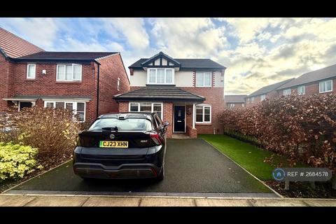 undefined, Longridge Drive, Bootle, L30
