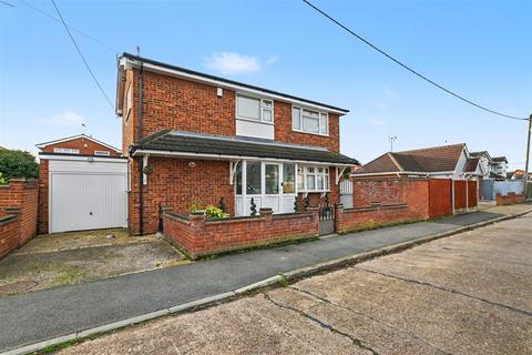 undefined, Paarl Road, Canvey Island SS8