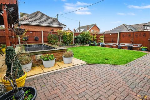 undefined, Paarl Road, Canvey Island SS8