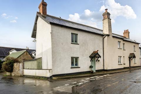 2 bedroom end of terrace house for sale, Buckland Brewer, Bideford EX39