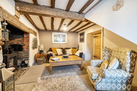 2 bedroom end of terrace house for sale, Buckland Brewer, Bideford EX39