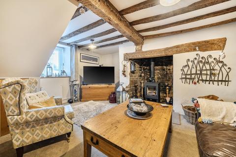 2 bedroom end of terrace house for sale, Buckland Brewer, Bideford EX39