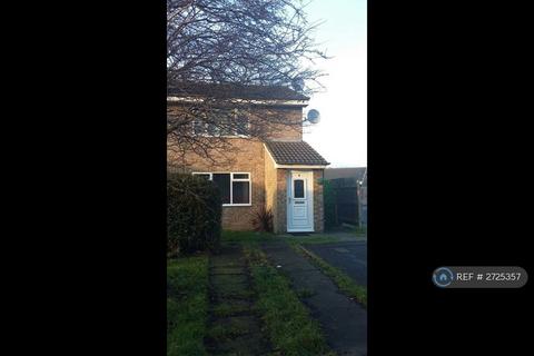 undefined, Roxburgh Close, Middlesbrough, TS6