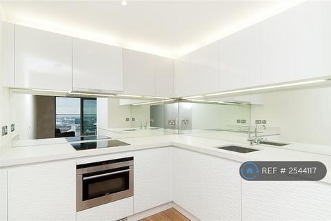 undefined, Pan Peninsula Square, London, E14
