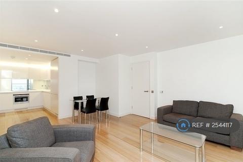 undefined, Pan Peninsula Square, London, E14