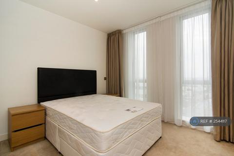 undefined, Pan Peninsula Square, London, E14