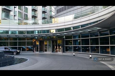 1 bedroom flat to rent, Pan Peninsula Square, London, E14