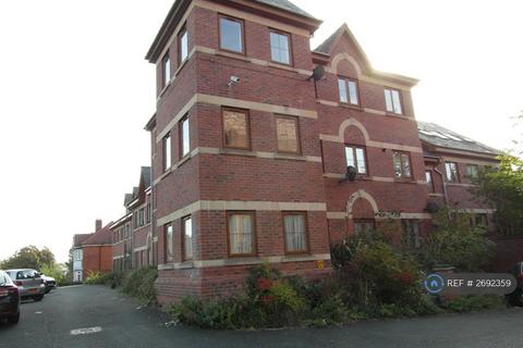 undefined, Spring Heights, Redditch, B97