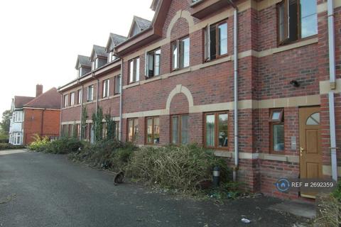 undefined, Spring Heights, Redditch, B97