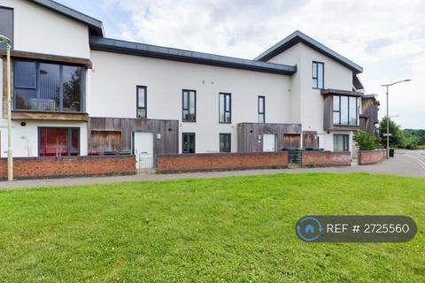 Oxford Way, Basingstoke, RG24
