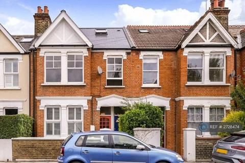 undefined, Bollo Lane, London, W4