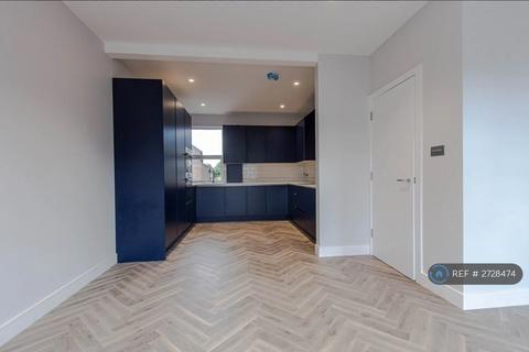 undefined, Bollo Lane, London, W4