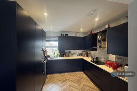 undefined, Bollo Lane, London, W4