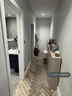undefined, Bollo Lane, London, W4