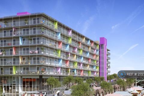 undefined, Station House, London, SE8