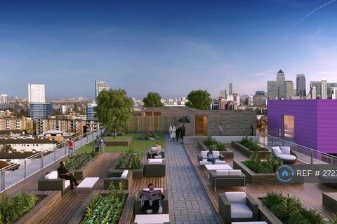 undefined, Station House, London, SE8