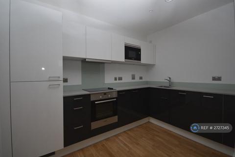 undefined, Station House, London, SE8