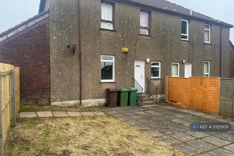 undefined, Ardgour Road, Kilmarnock, KA3