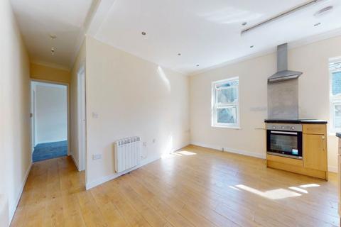 undefined, Blue Street*, Carmarthen SA31