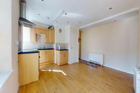 undefined, Blue Street*, Carmarthen SA31