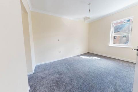 undefined, Blue Street*, Carmarthen SA31