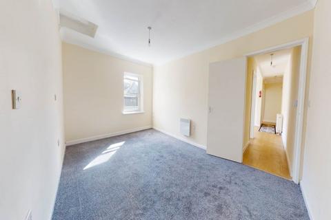 undefined, Blue Street*, Carmarthen SA31