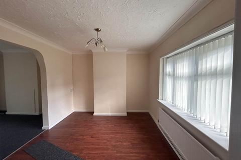 undefined, Long Vue Road*, Port Talbot SA12