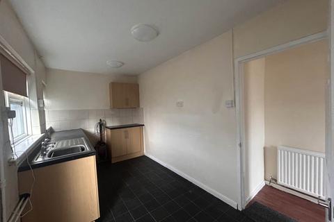 undefined, Long Vue Road*, Port Talbot SA12