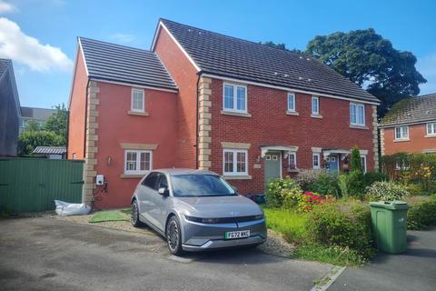 undefined, Maes Yr Ehedydd*, Carmarthen SA31