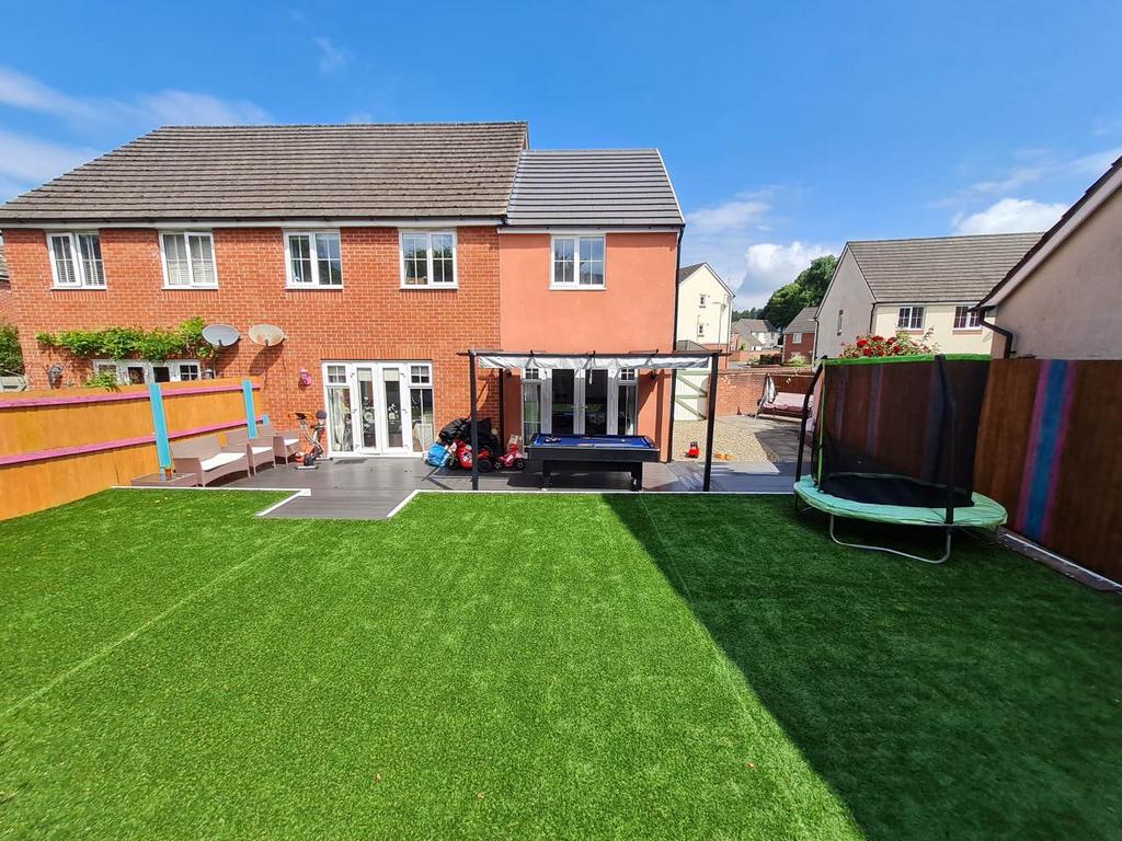 Garden 1