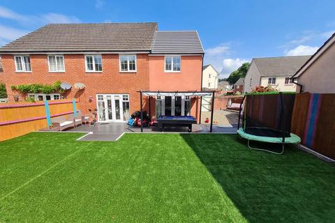 undefined, Maes Yr Ehedydd*, Carmarthen SA31