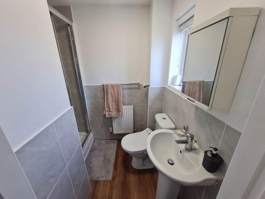 En-Suite