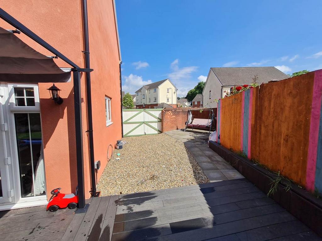 Garden 3
