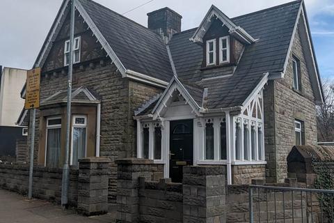 undefined, Lodge Drive*, Port Talbot SA12