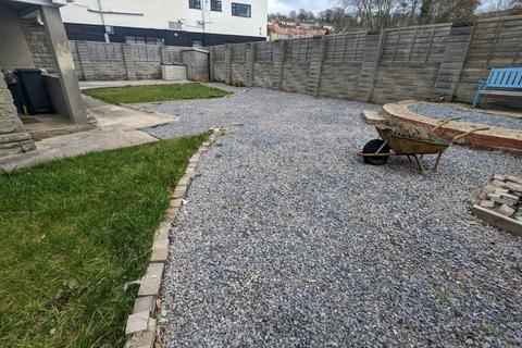 undefined, Lodge Drive*, Port Talbot SA12