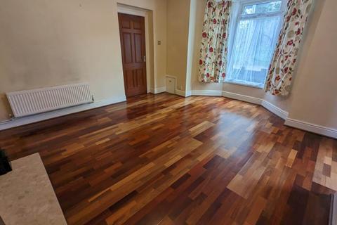 undefined, Lodge Drive*, Port Talbot SA12