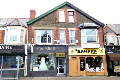 undefined, Crwys Road, Cardiff CF24