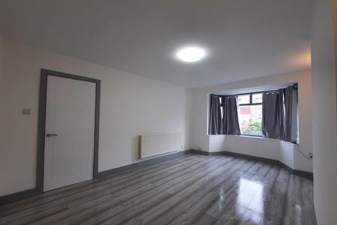 undefined, Neville Avenue, Warrington, Cheshire, WA2