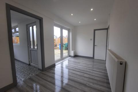 undefined, Neville Avenue, Warrington, Cheshire, WA2