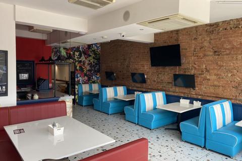 Property to rent, 43 Charminster Road, BH8 8UE
