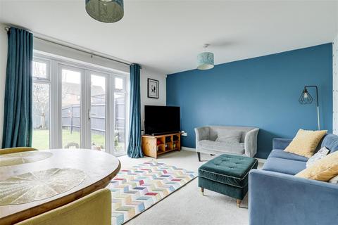 undefined, Horwood Drive, Wilford NG11