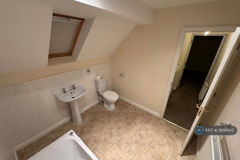 undefined, Jeffrey Drive, Sapley, Huntingdon, PE28