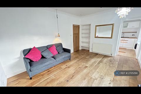 Crewe Terrace, Edinburgh, EH5