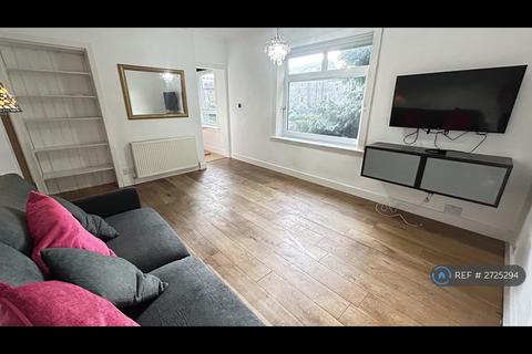undefined, Crewe Terrace, Edinburgh, EH5