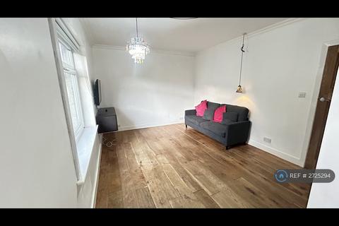 undefined, Crewe Terrace, Edinburgh, EH5