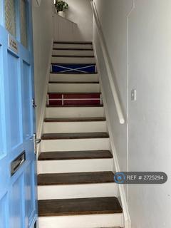 undefined, Crewe Terrace, Edinburgh, EH5