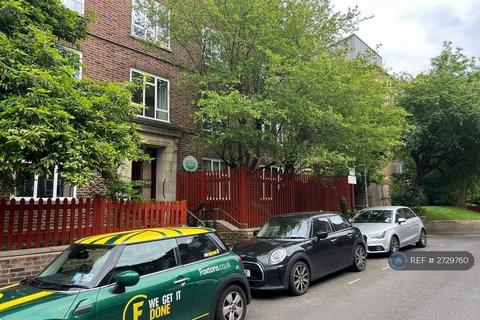 undefined, Fairfield Drive, London, SW18