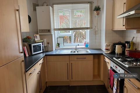 undefined, Fairfield Drive, London, SW18