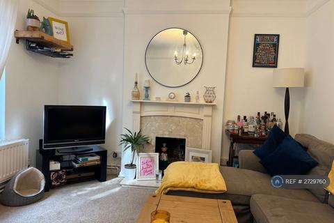 undefined, Fairfield Drive, London, SW18