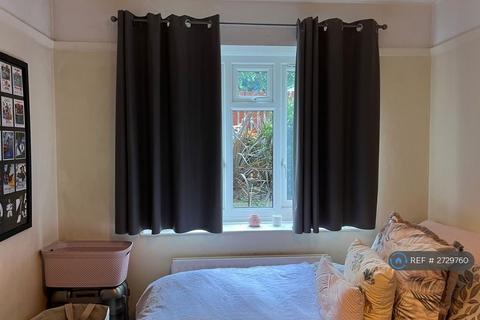 undefined, Fairfield Drive, London, SW18
